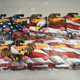 Illustration for article titled Stars and Stripes Series (trade bait)